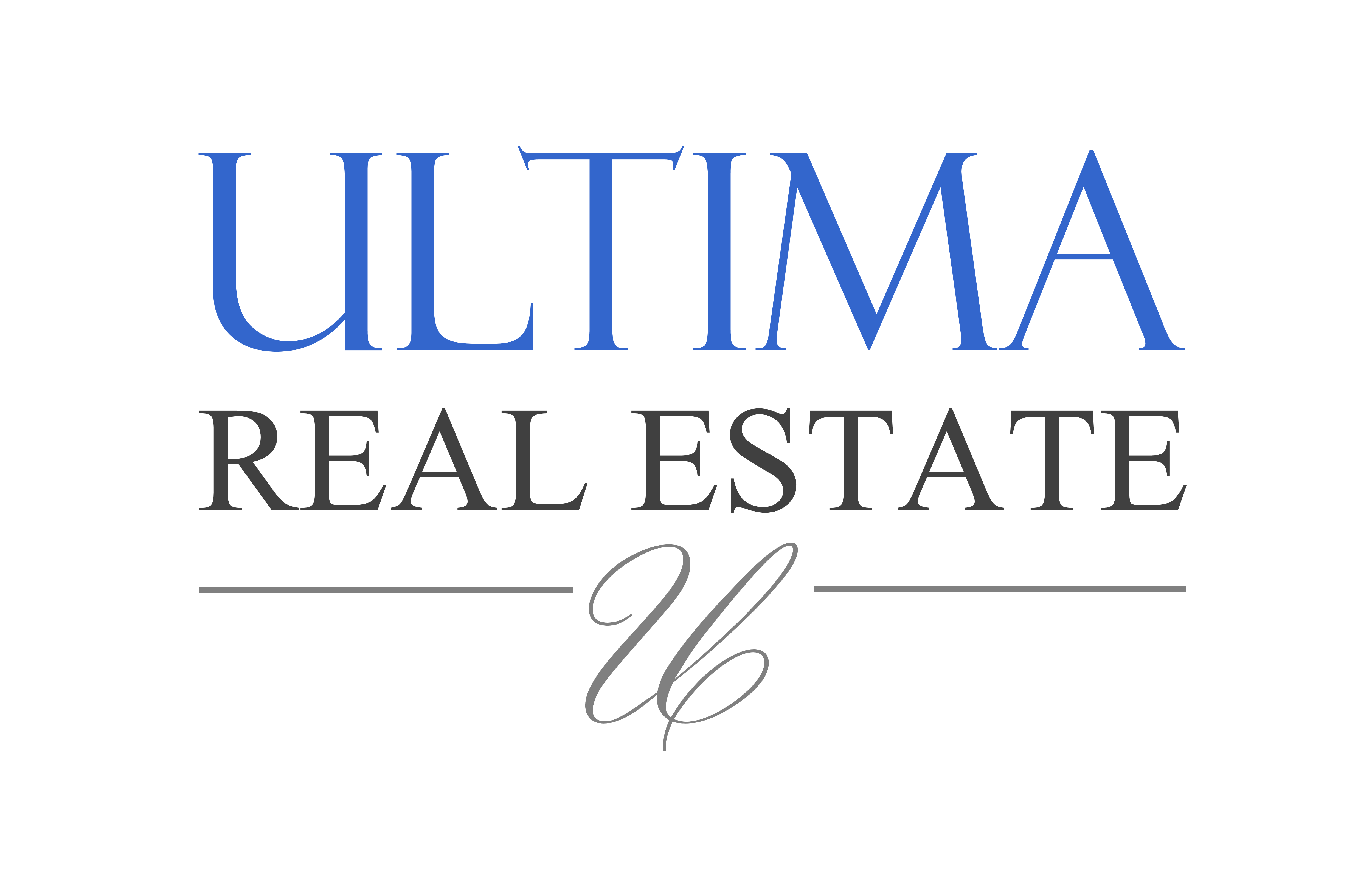 Ultima Real Estate